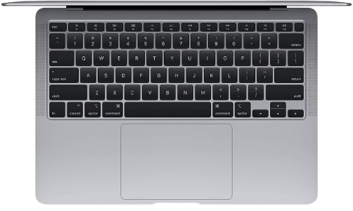 Apple MacBook Air 13'' Core i5 1.1GHz (Scissor) 8GB RAM 512GB SSD - Space Gray